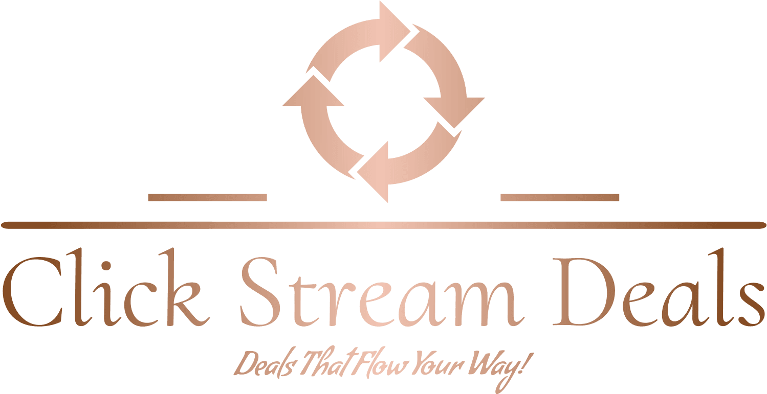 clickstreamdeals