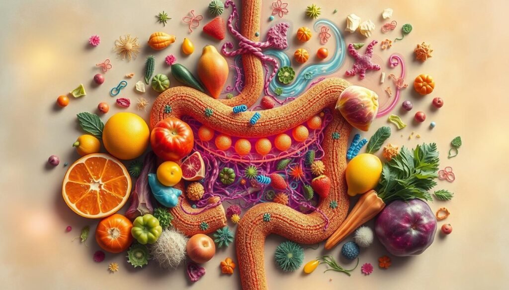 gut health